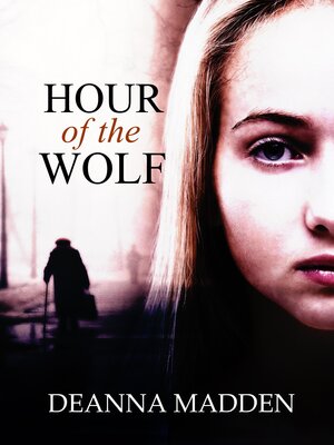 cover image of Hour of the Wolf